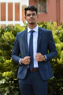 Aravind