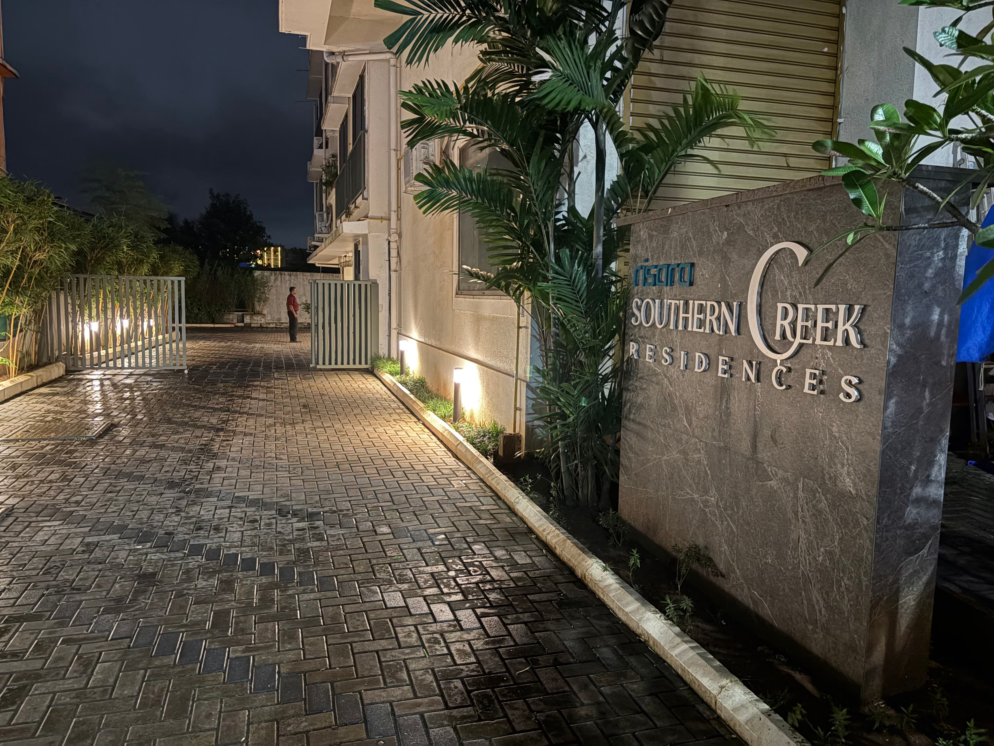 Designed for Short-Term Rentals from Day One