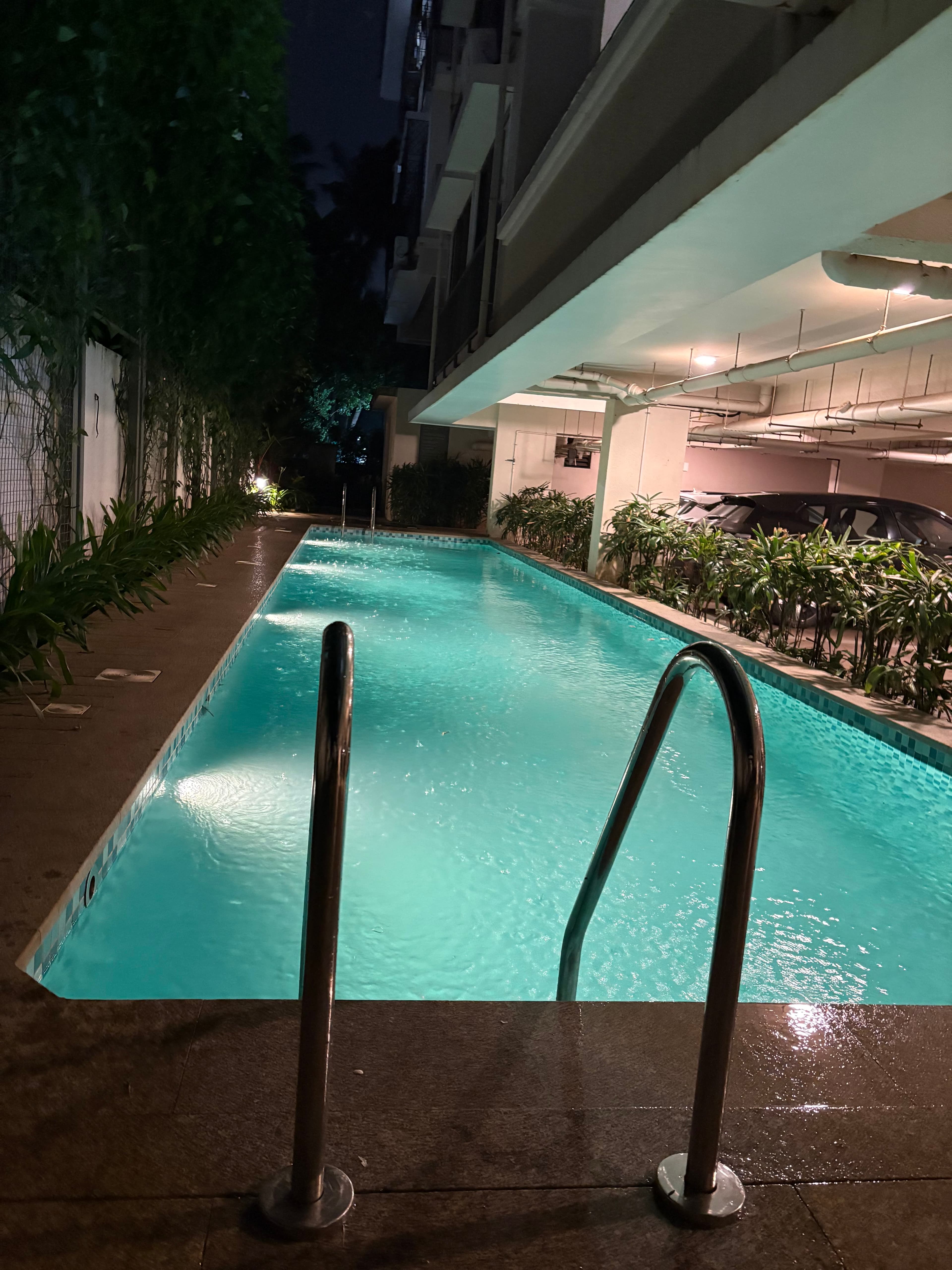 Designed for Short-Term Rentals from Day One